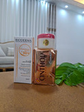 پکیج ضدلک و روشن کننده وی آی پی کره ای(یه روتین عالی و بدون نقص برای داشتن یه پوست شیشه ای)