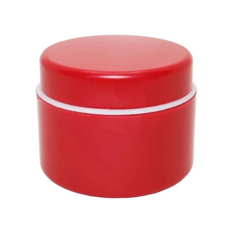 قوطی کرم 25گرمی پک 50عددی